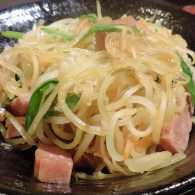 パパイヤイリチー