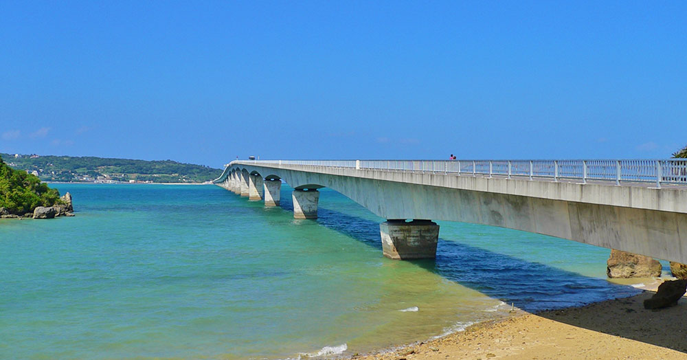 古宇利島
