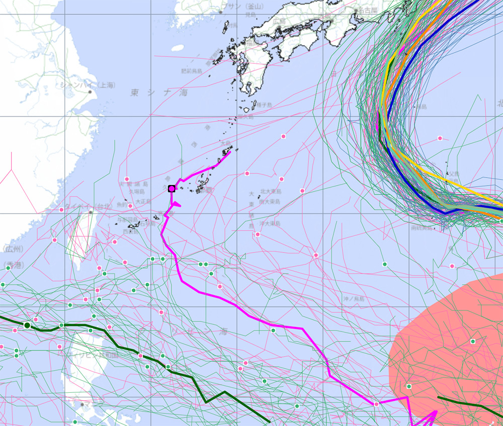 次の台風2