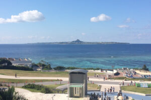 伊江島