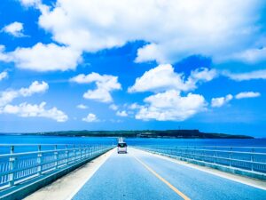 沖縄レンタカー