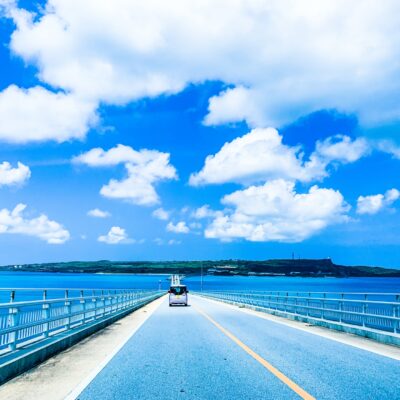 沖縄レンタカー