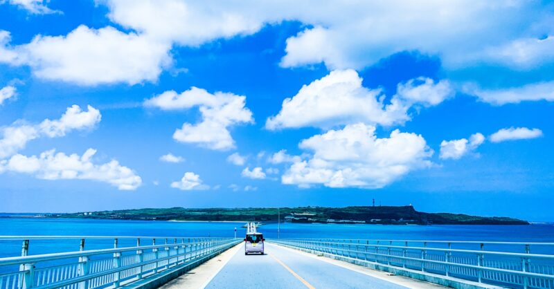 沖縄レンタカー