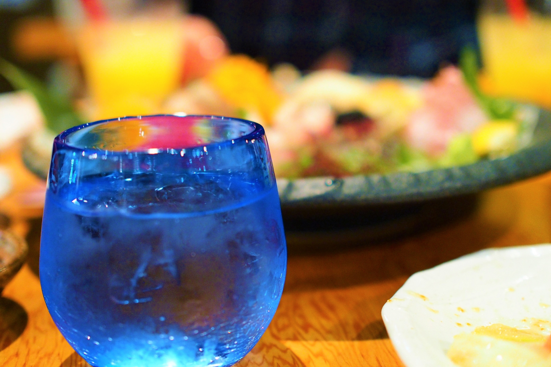 沖縄居酒屋