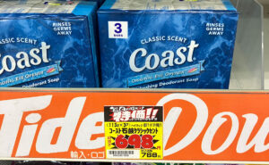 コースト
