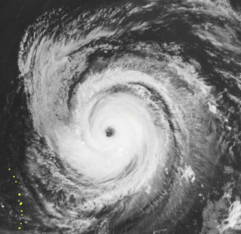 台風