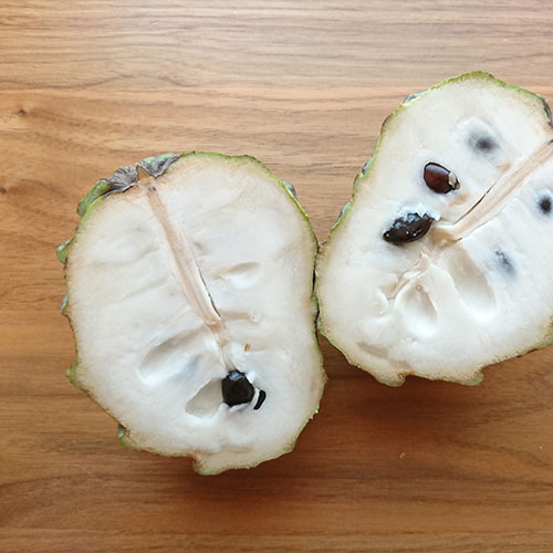 アテモヤ